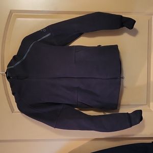 Adidas pulse zip hoodie, xs